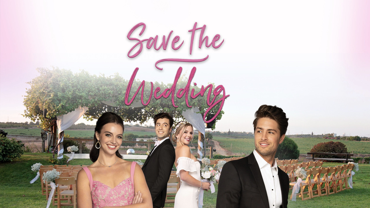 Save the Wedding - 剧照