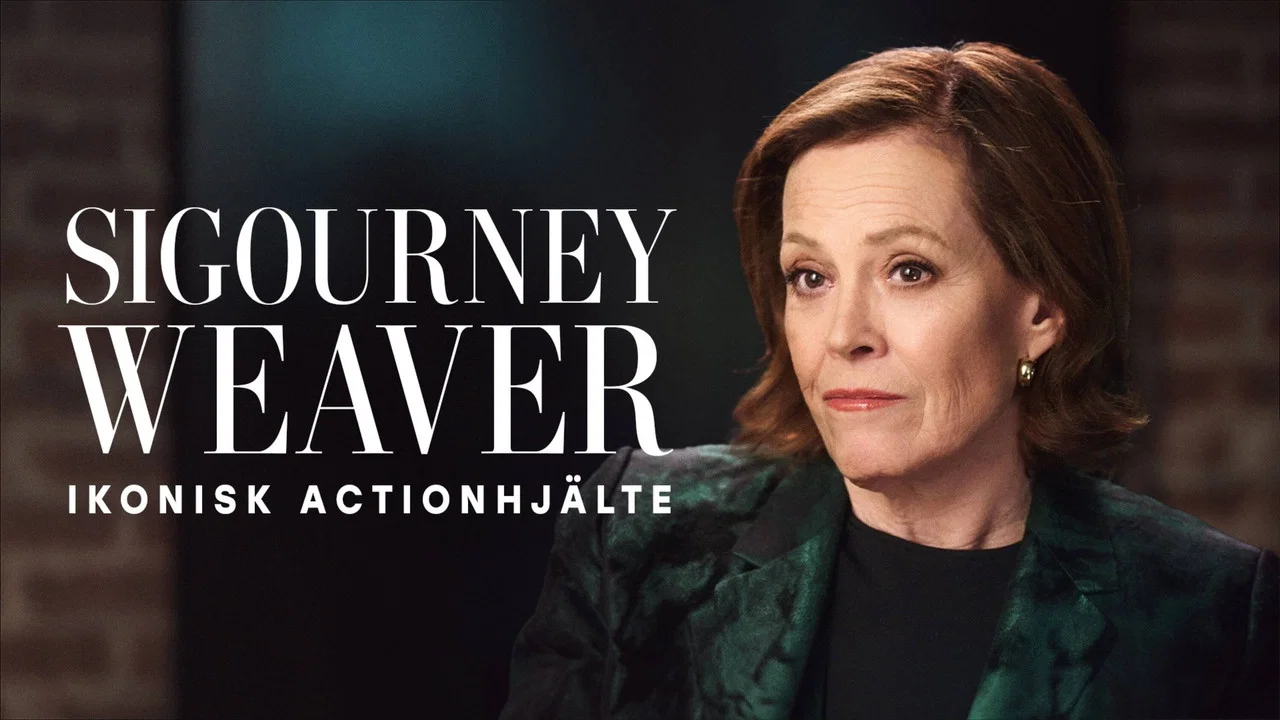 Sigourney Weaver - Actionheldin und Stil-Ikone - 剧照