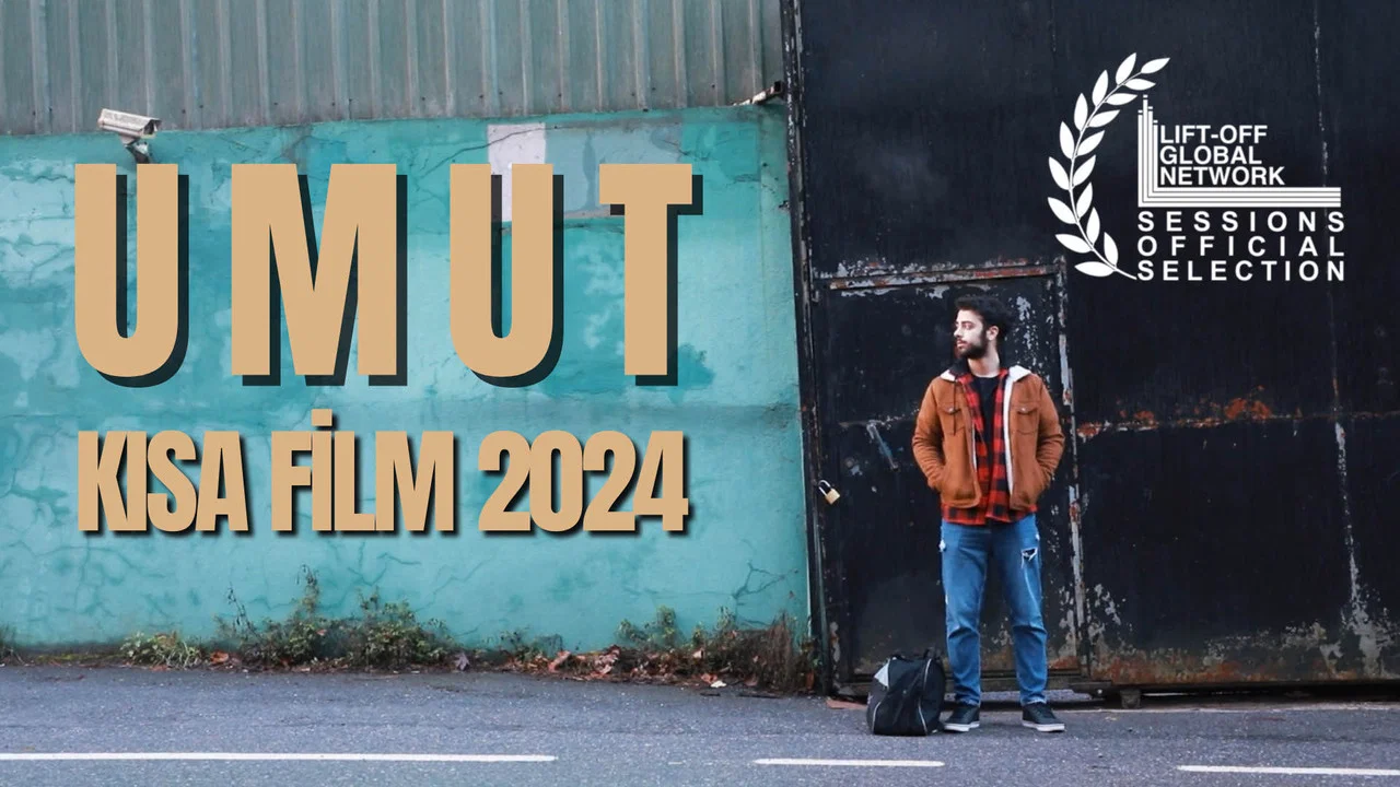 UMUT - 剧照