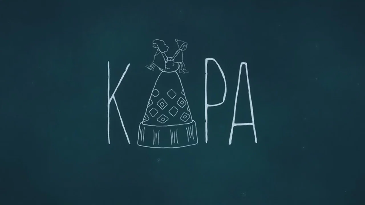 Kapa - 剧照