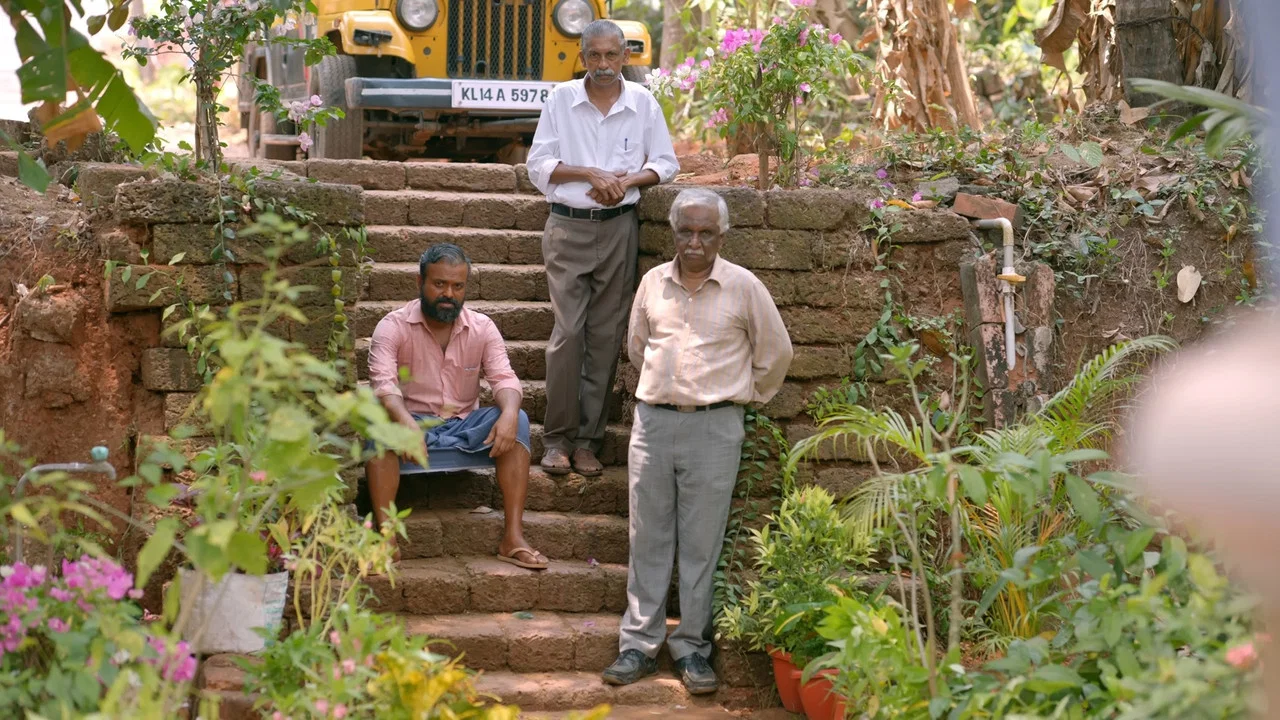 ന്നാ താന്&zwj; കേസ് കൊട് - 剧照