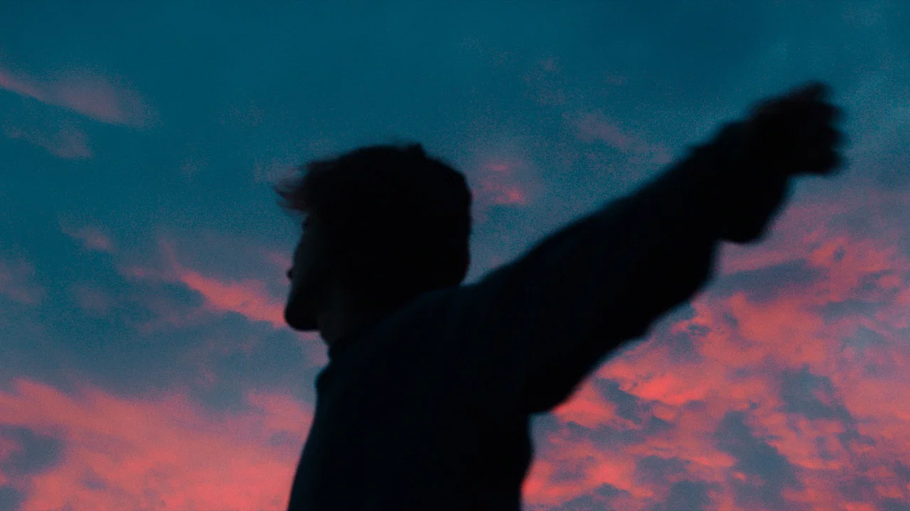 Desde Fuera - 剧照
