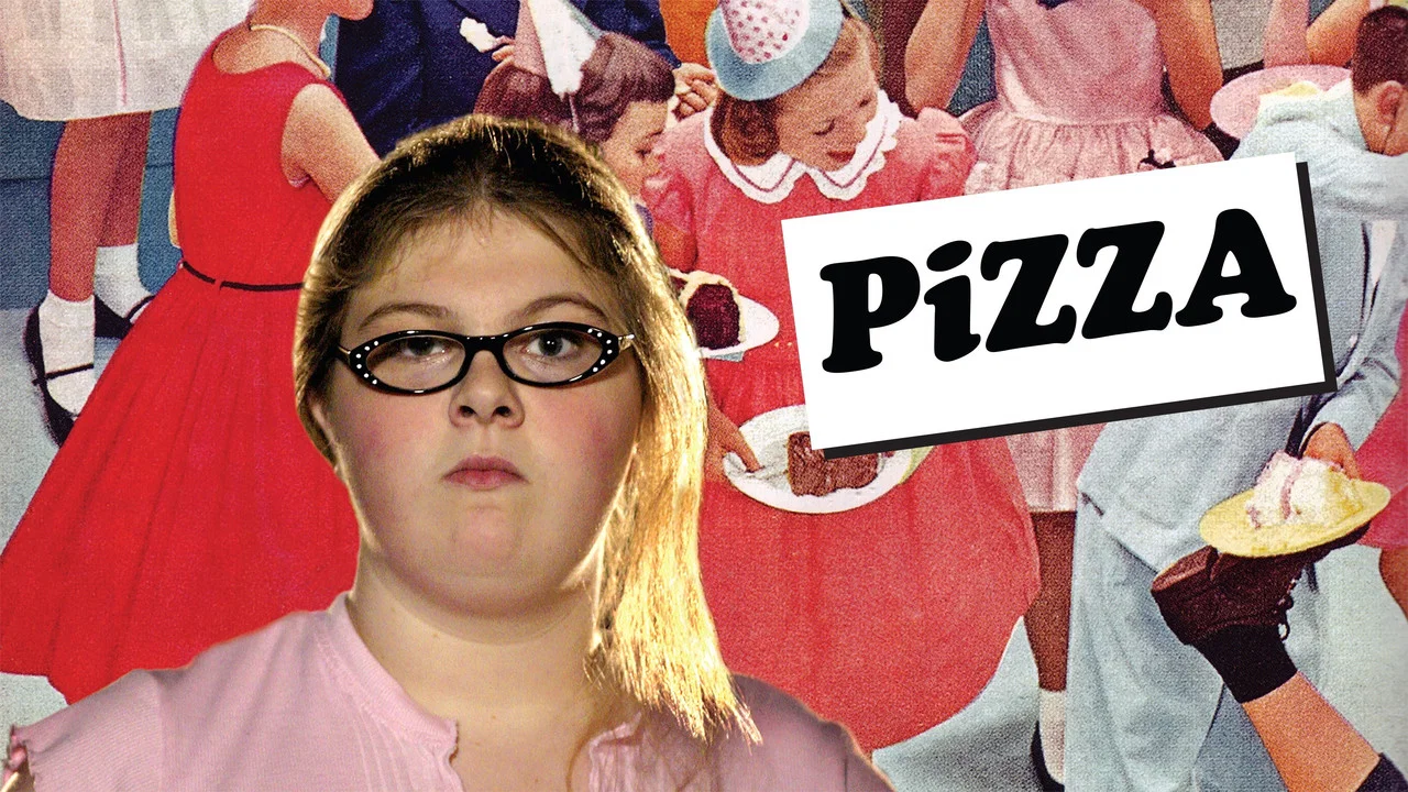 Pizza - 剧照
