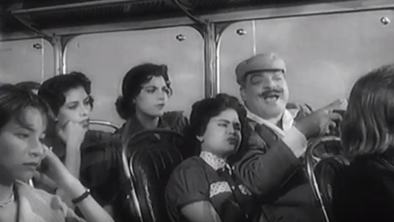 حب وإنسانية - 剧照