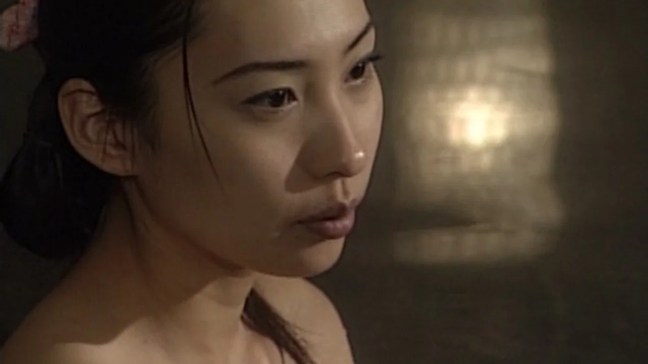 一忍法传：外传 忍妖女 - 剧照