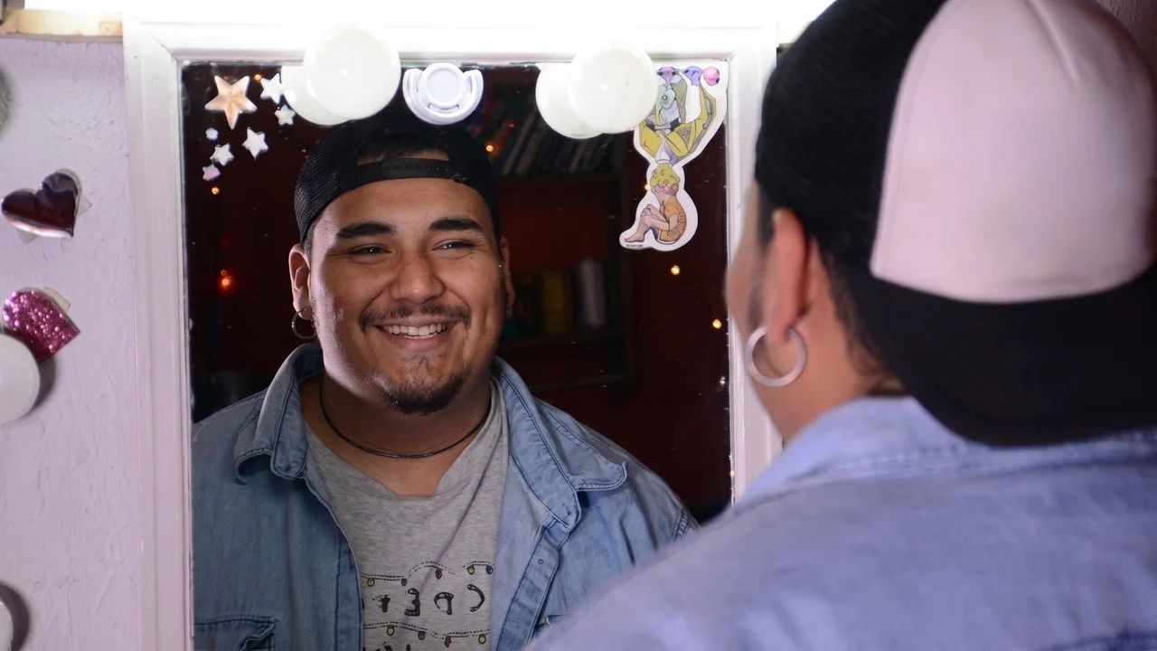 Pady | Jeff - El Documental - 剧照