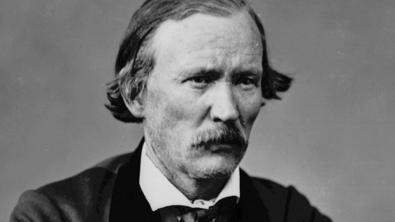 Kit Carson - 剧照