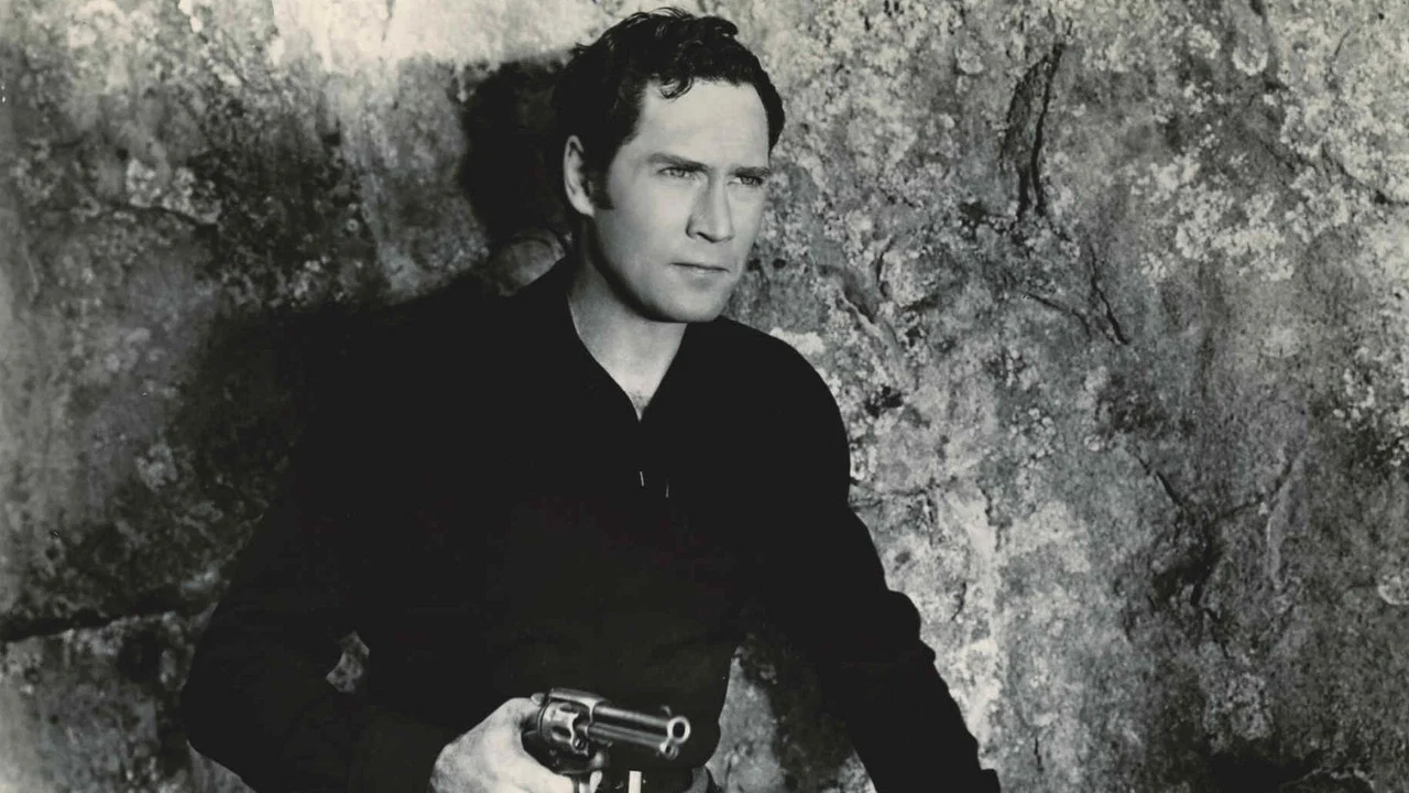 Jesse James Rides Again - 剧照
