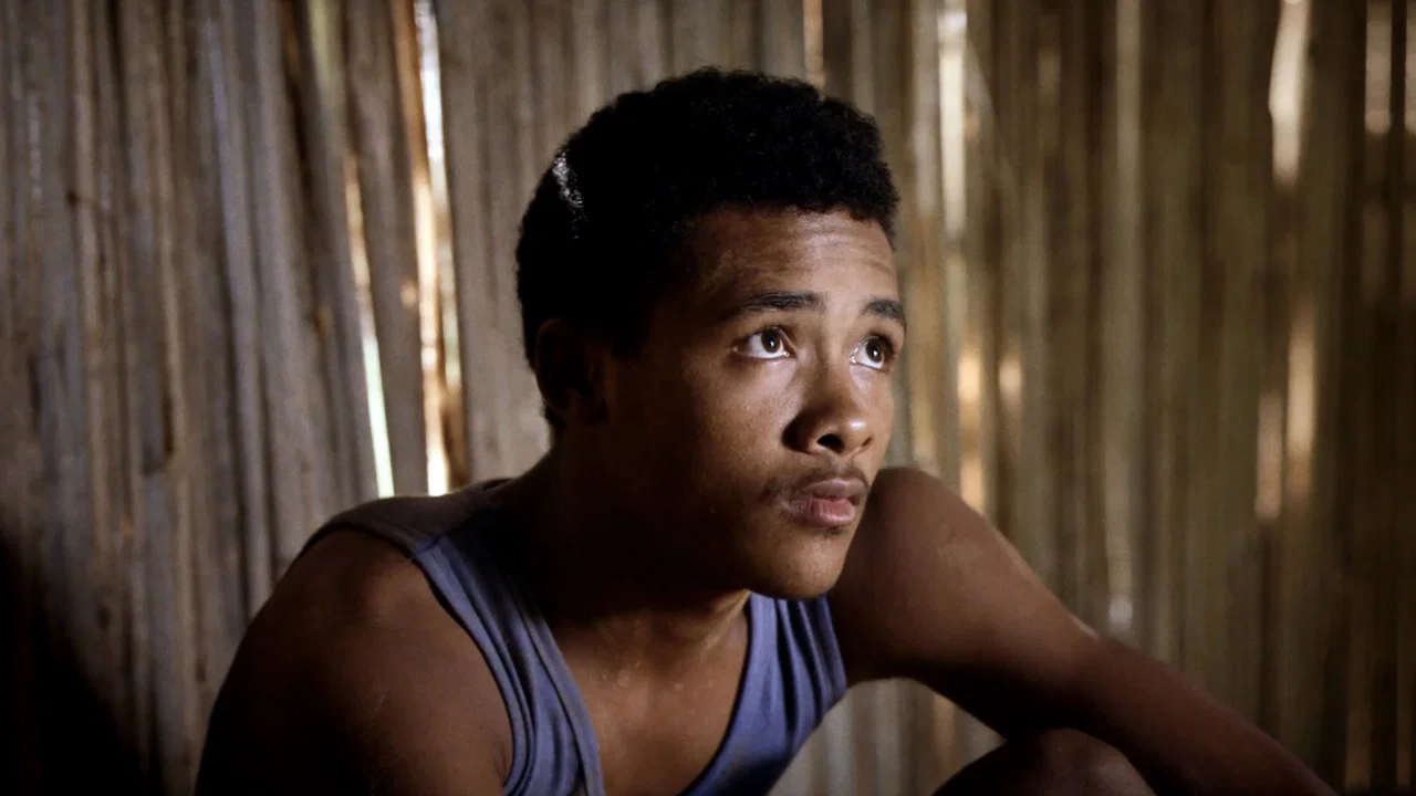 Disco Afrika : une histoire malgache - 剧照