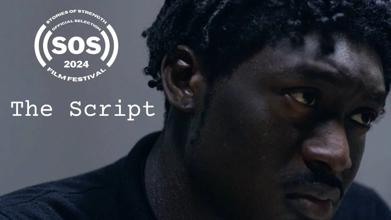 The Script - 剧照