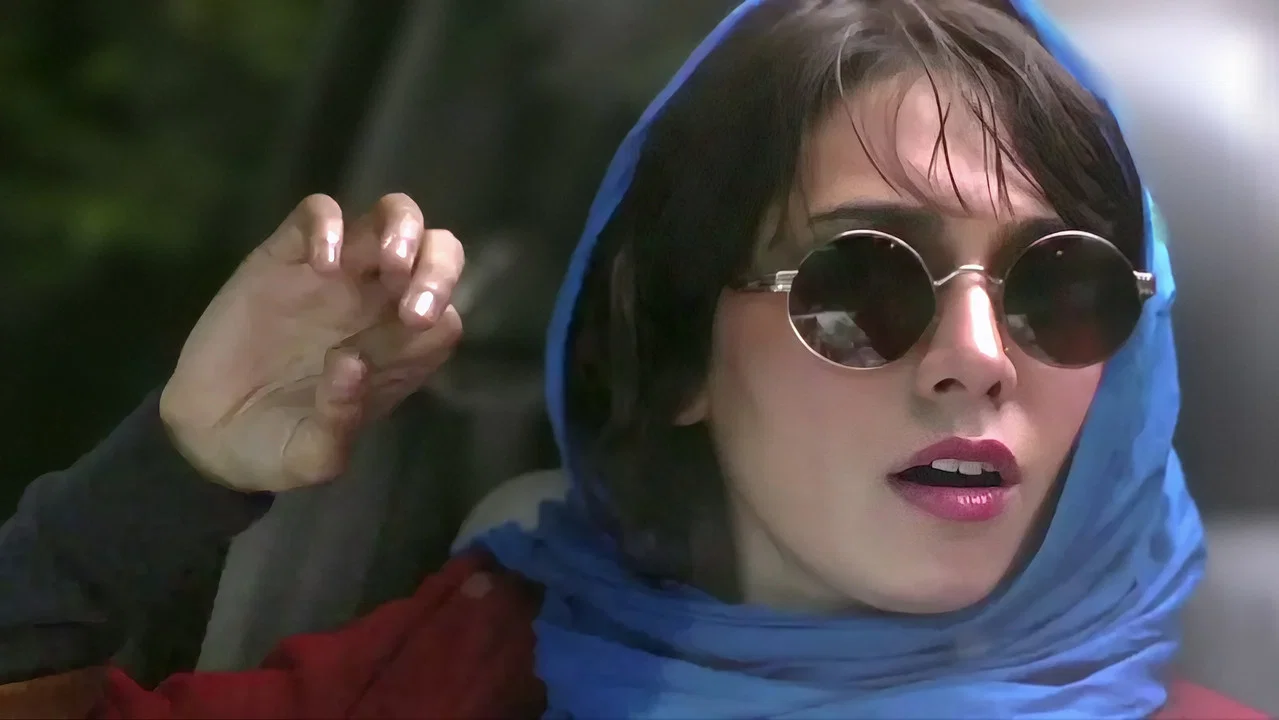 مهمونی کامی - 剧照