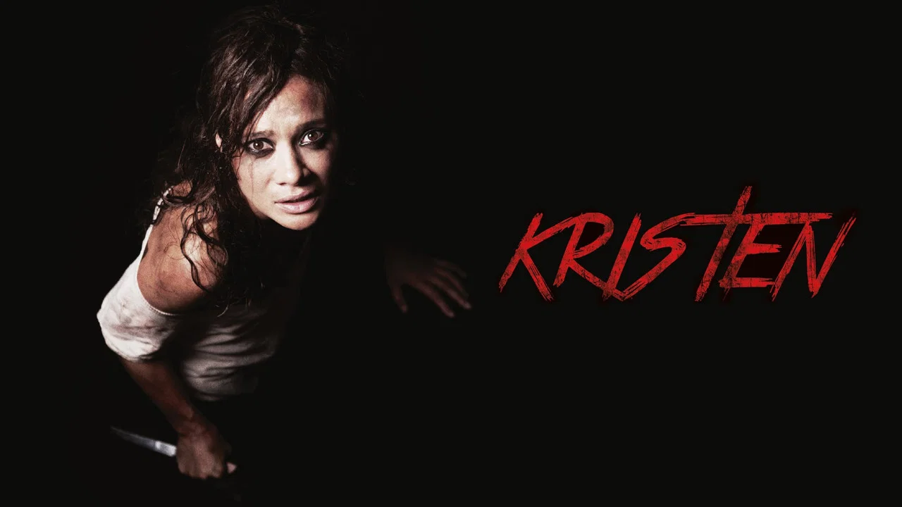 Kristen - 剧照