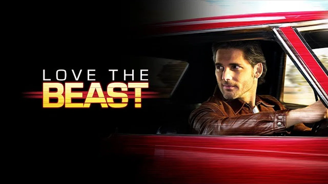 Love the Beast - 剧照