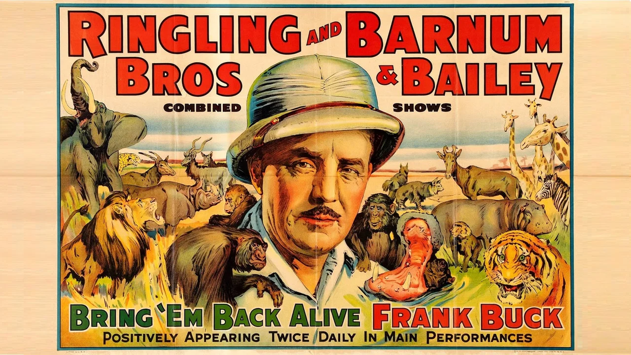 Bring 'Em Back Alive - 剧照