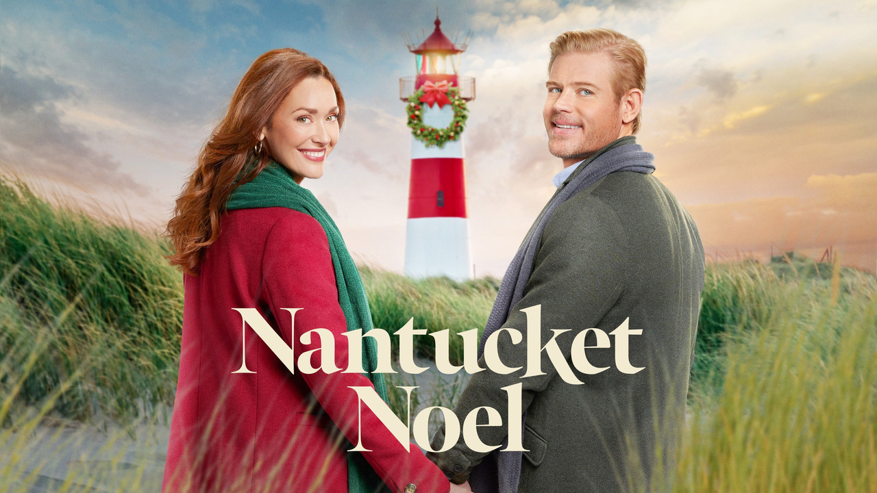Nantucket Noel - 剧照