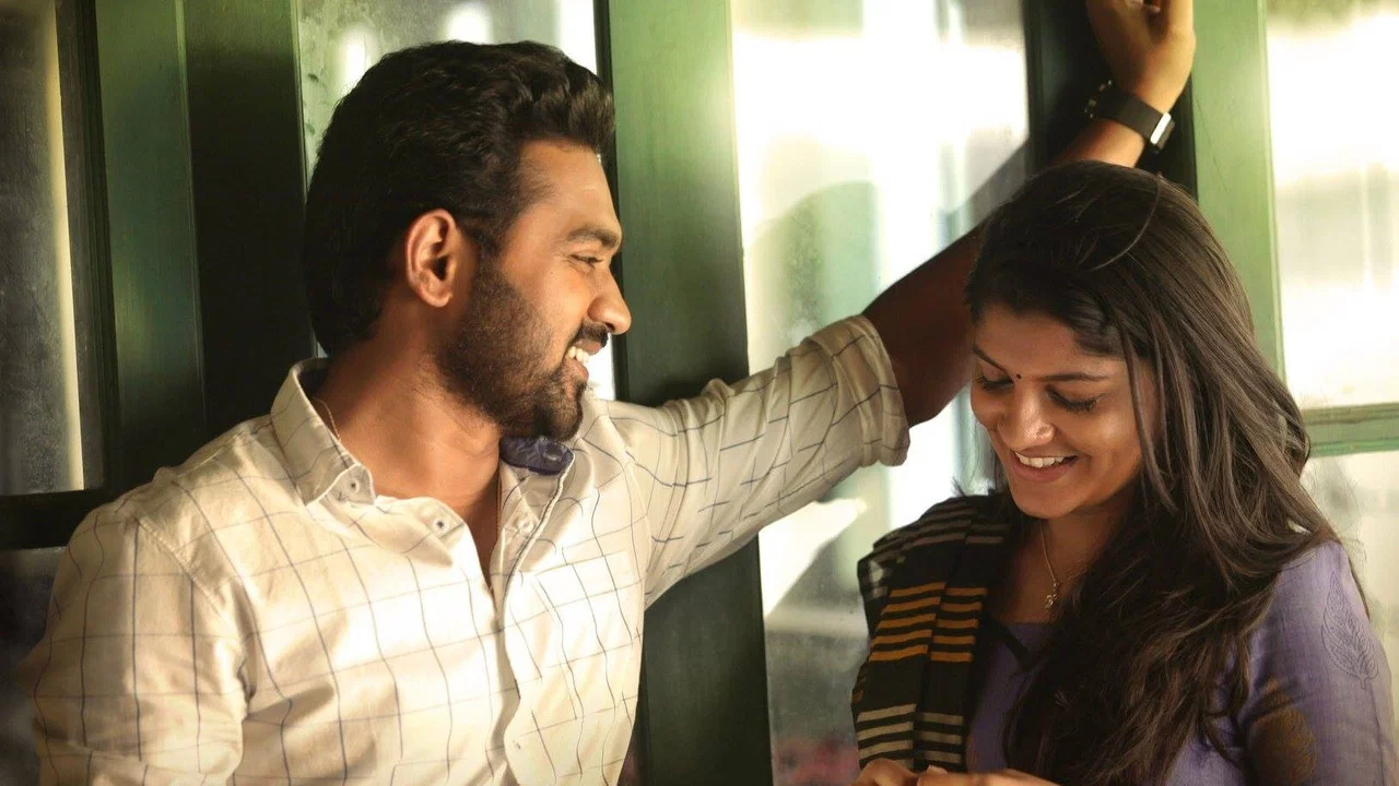 സൺഡേ ഹോളിഡേ - 剧照