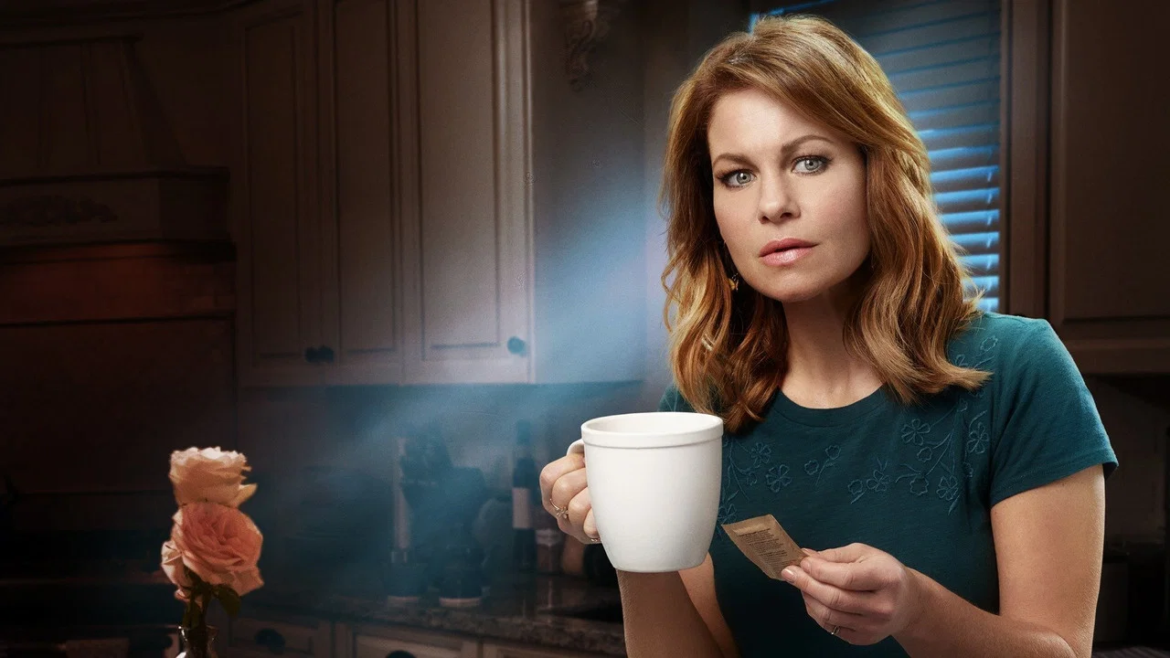 Last Scene Alive: An Aurora Teagarden Mystery - 剧照