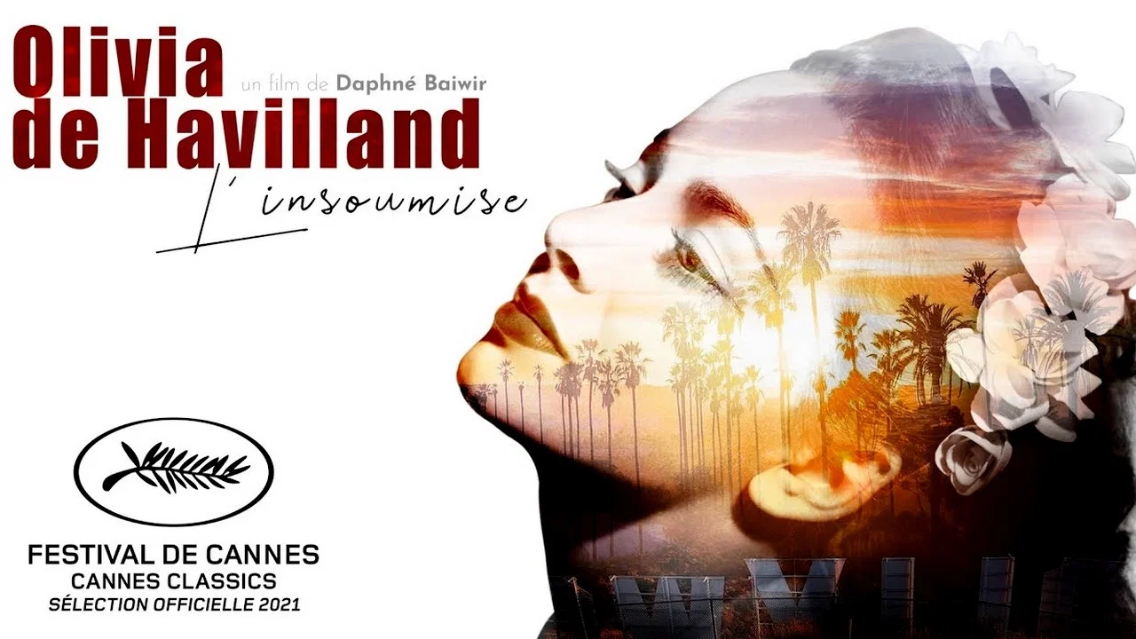 Olivia de Havilland, l'insoumise - 剧照