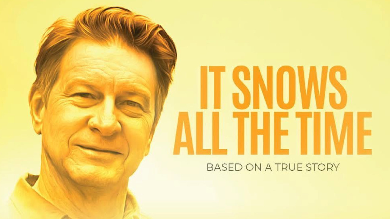It Snows All the Time - 剧照