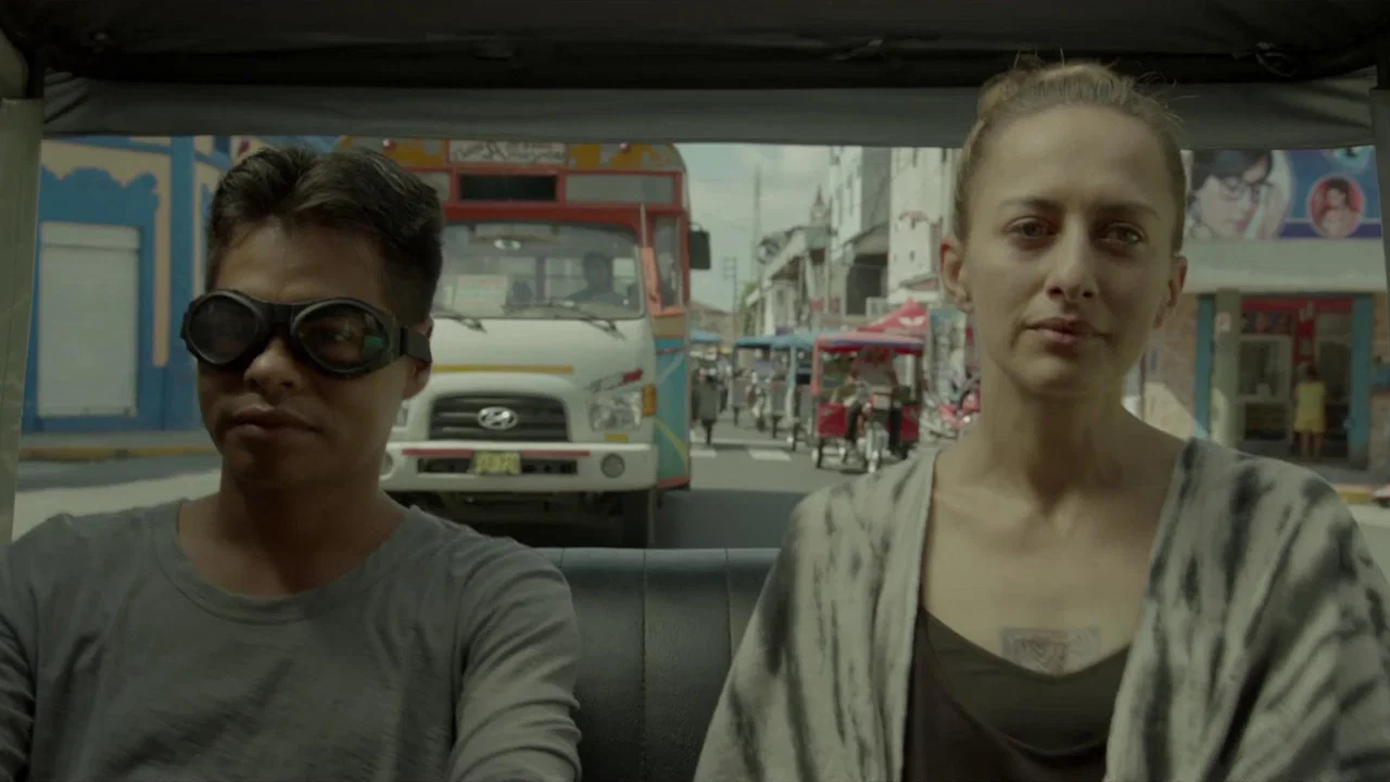 Icaros: A Vision - 剧照
