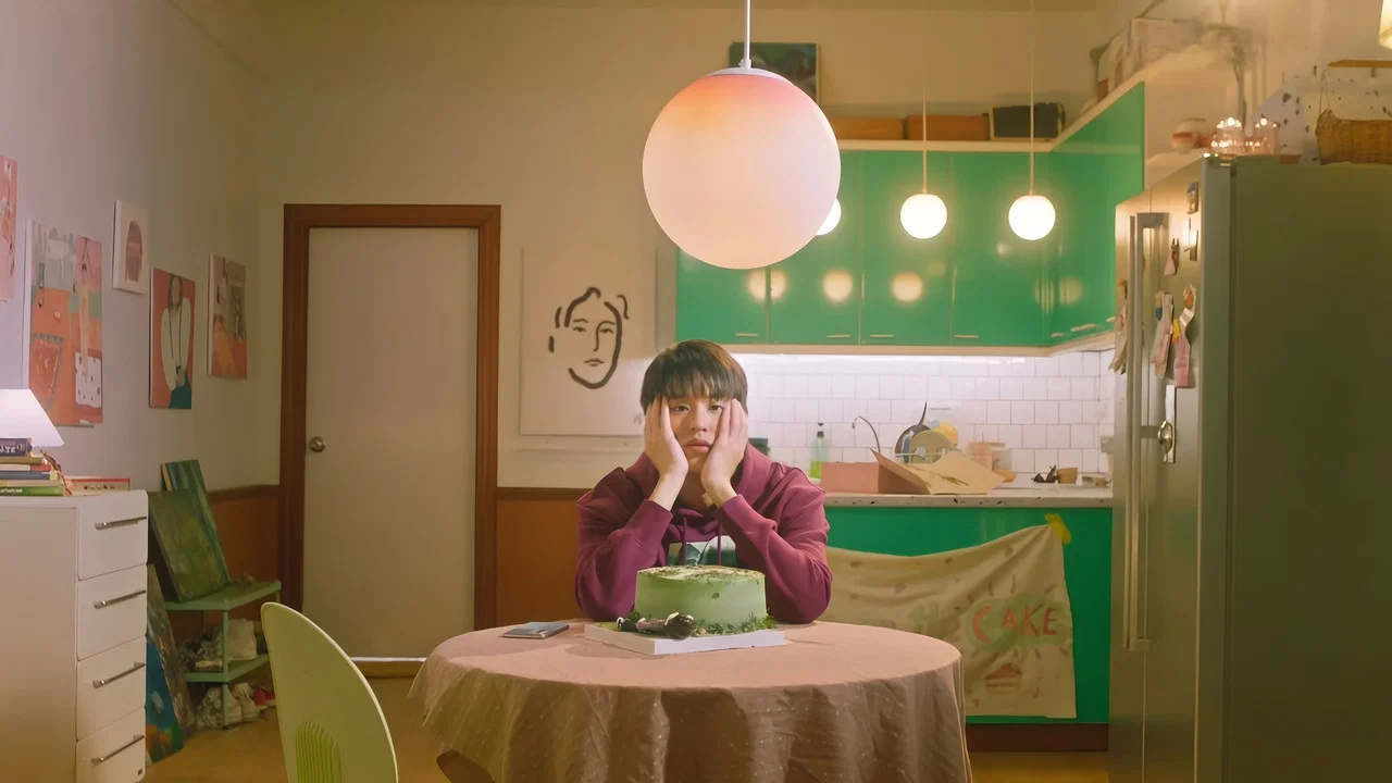 I Don't Want to Lose Form - 剧照