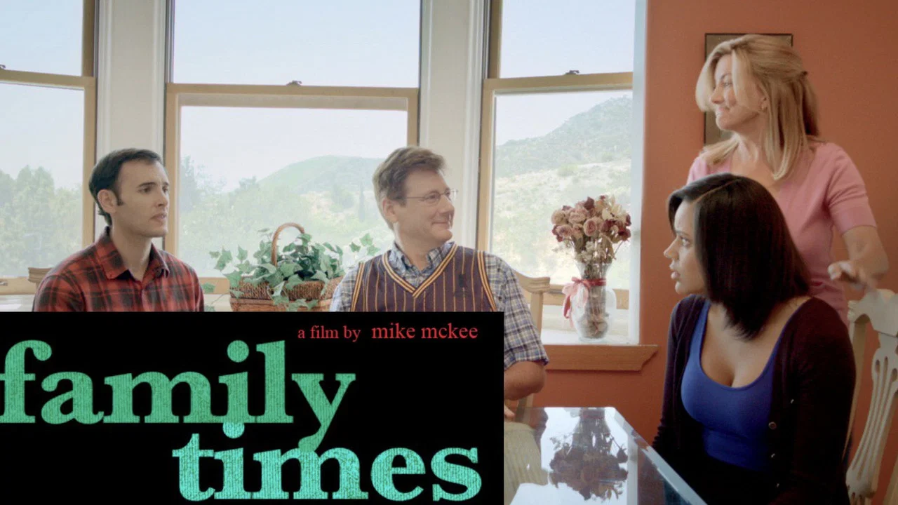 Family Times - 剧照