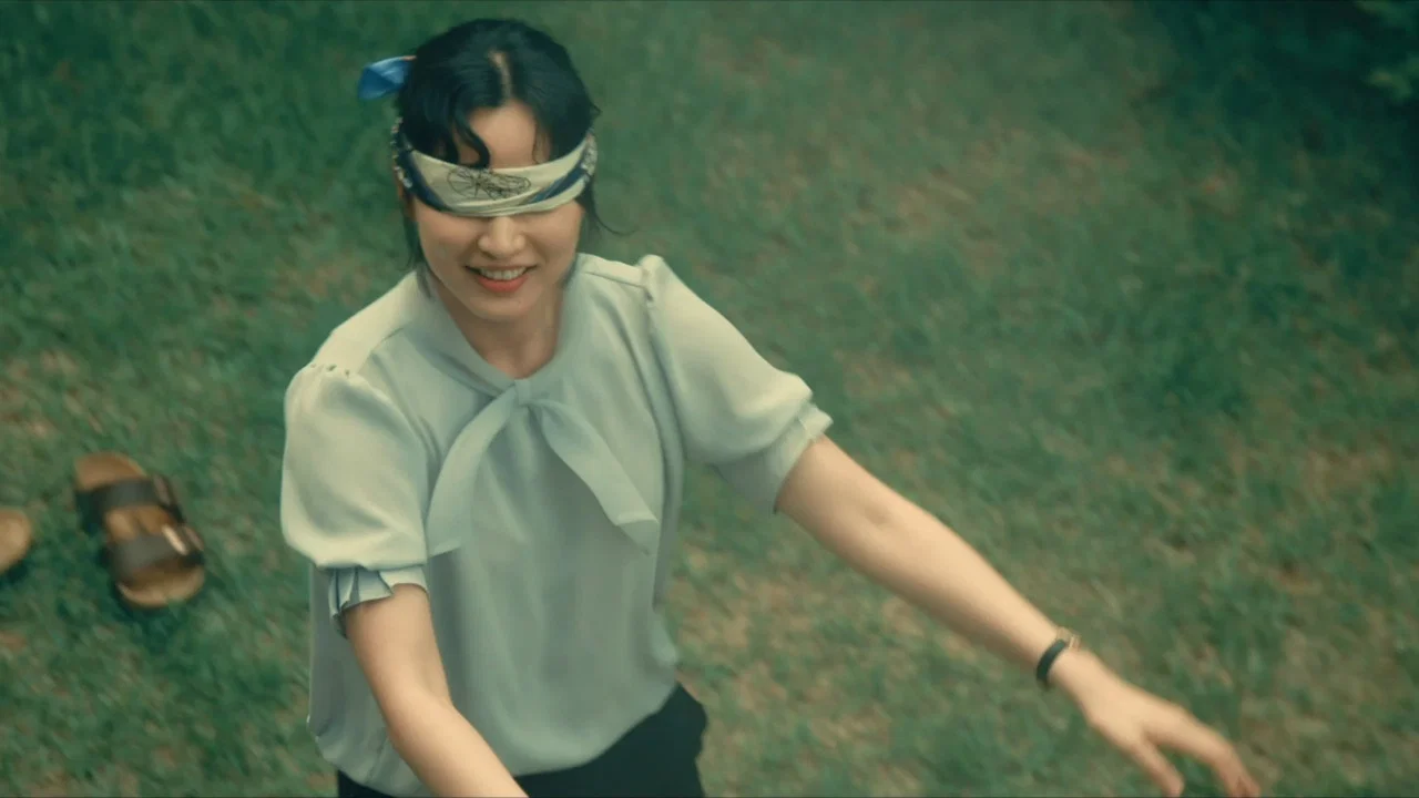 저 ㄴ을 어떻게 죽이지? - 剧照
