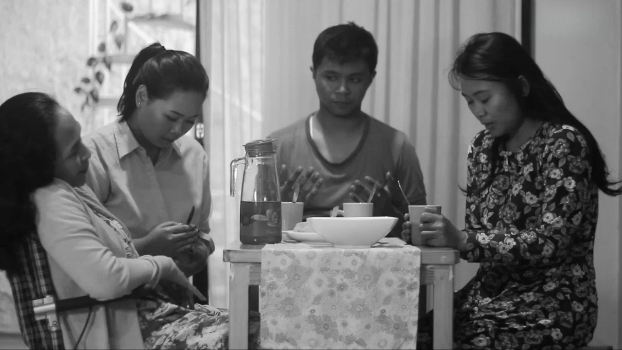 Buka Puasa - 剧照