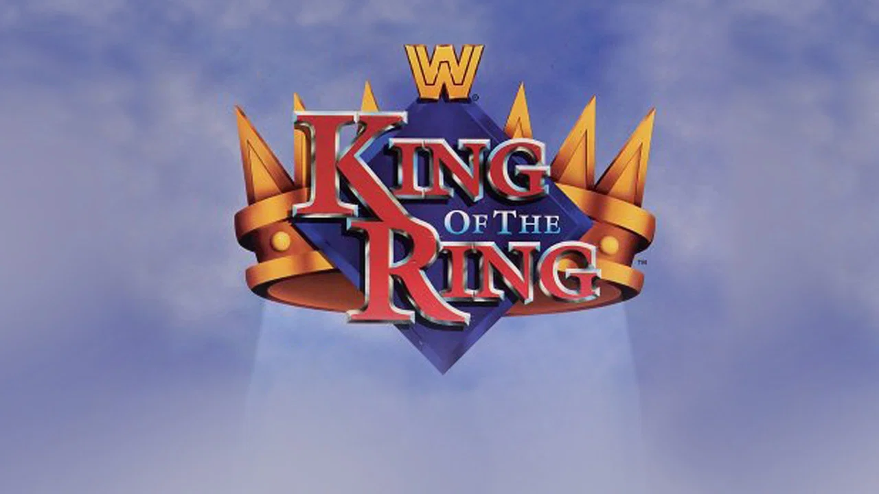 WWE King of the Ring 1995 - 剧照