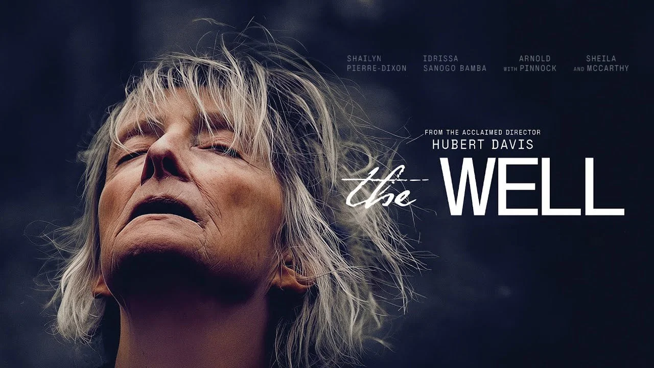 The Well - 剧照