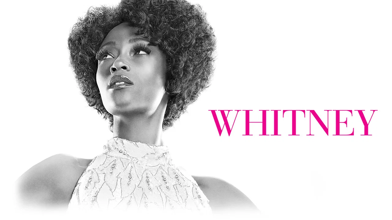 Whitney - 剧照