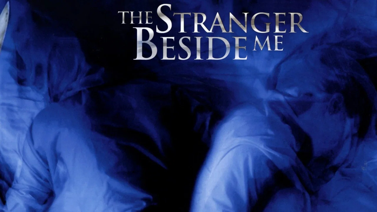 The Stranger Beside Me - 剧照