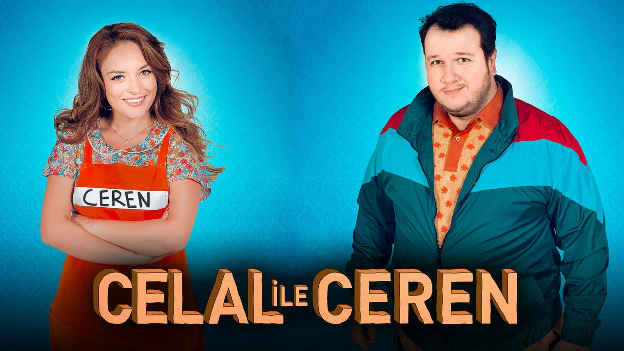 Celal ile Ceren - 剧照