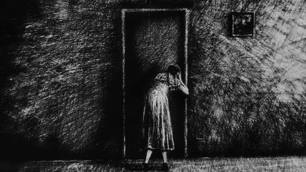Franz Kafka - 剧照