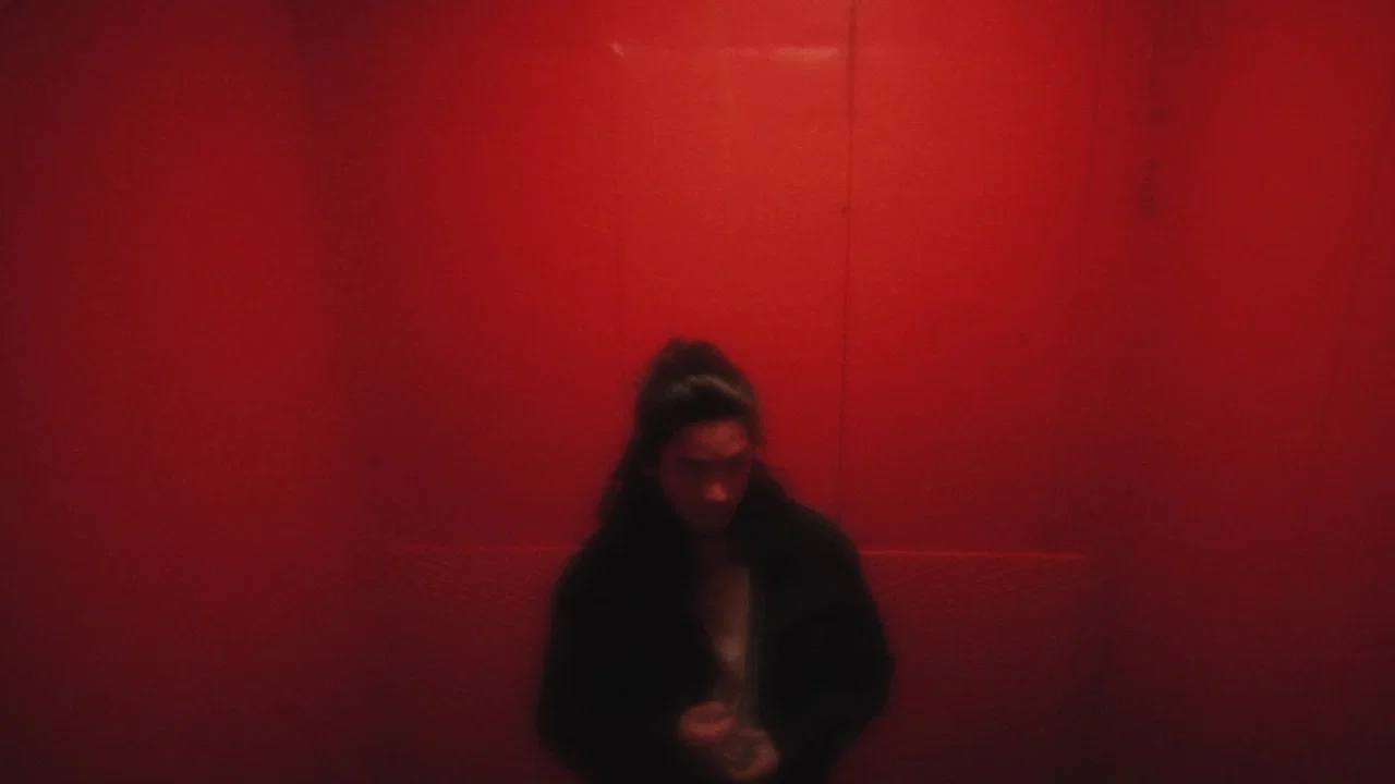Max et les &Eacute;tranges - 剧照