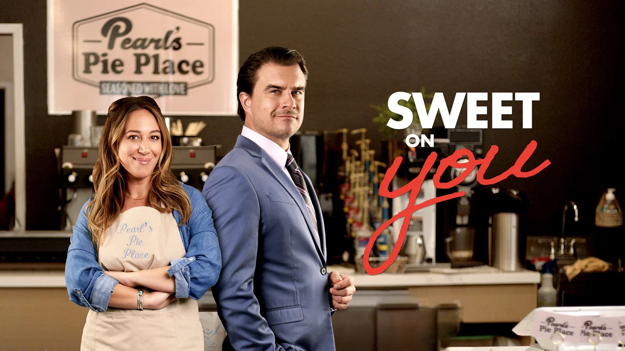 Sweet on You - 剧照