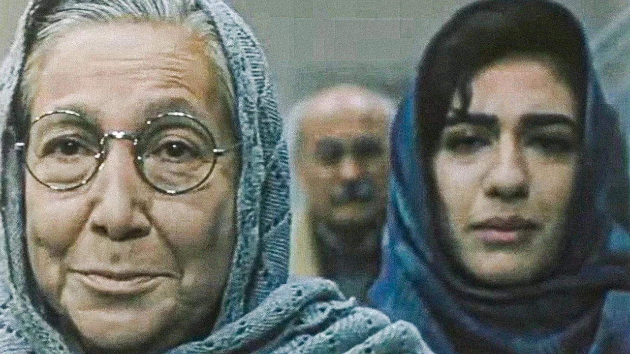 مسافران - 剧照