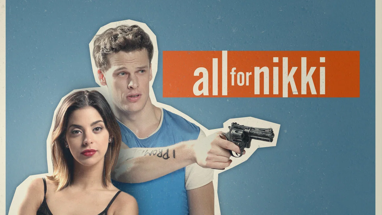 All for Nikki - 剧照
