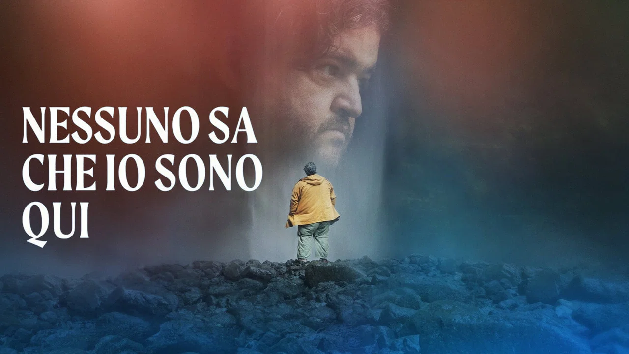Nadie sabe que estoy aqu&iacute; - 剧照