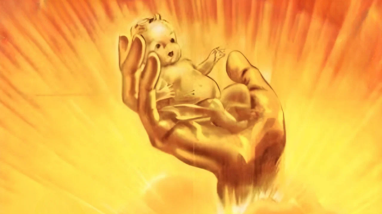 The Birth of a Baby - 剧照