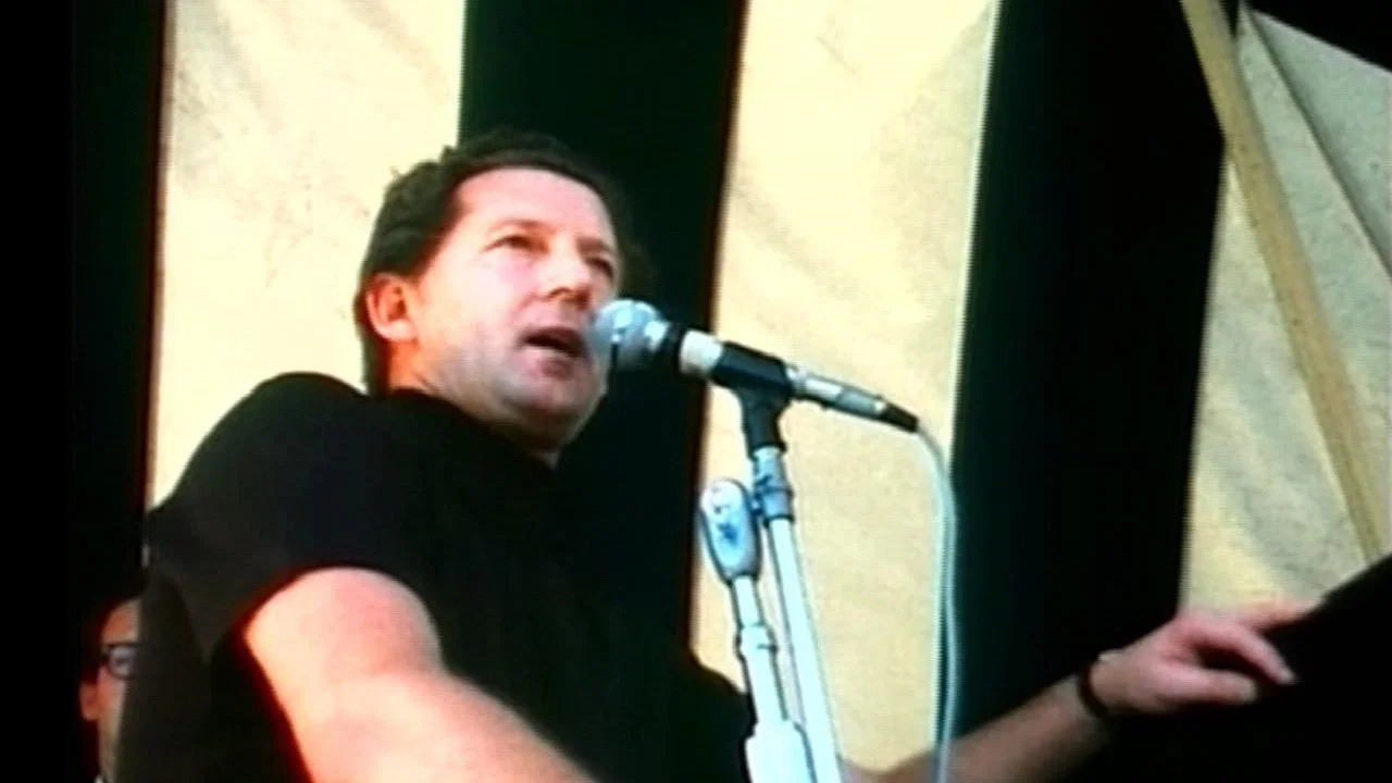 Jerry Lee Lewis: The Story of Rock and Roll - 剧照