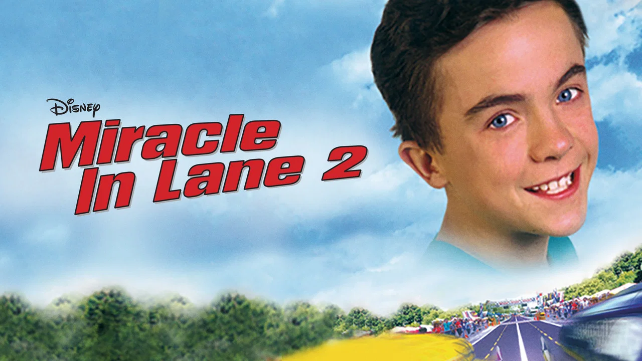 Miracle in Lane 2 - 剧照