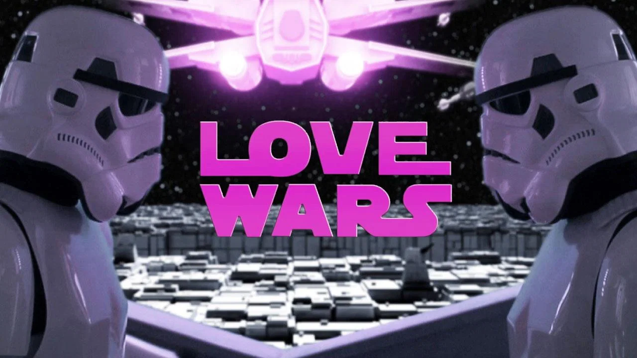 Love Wars - 剧照