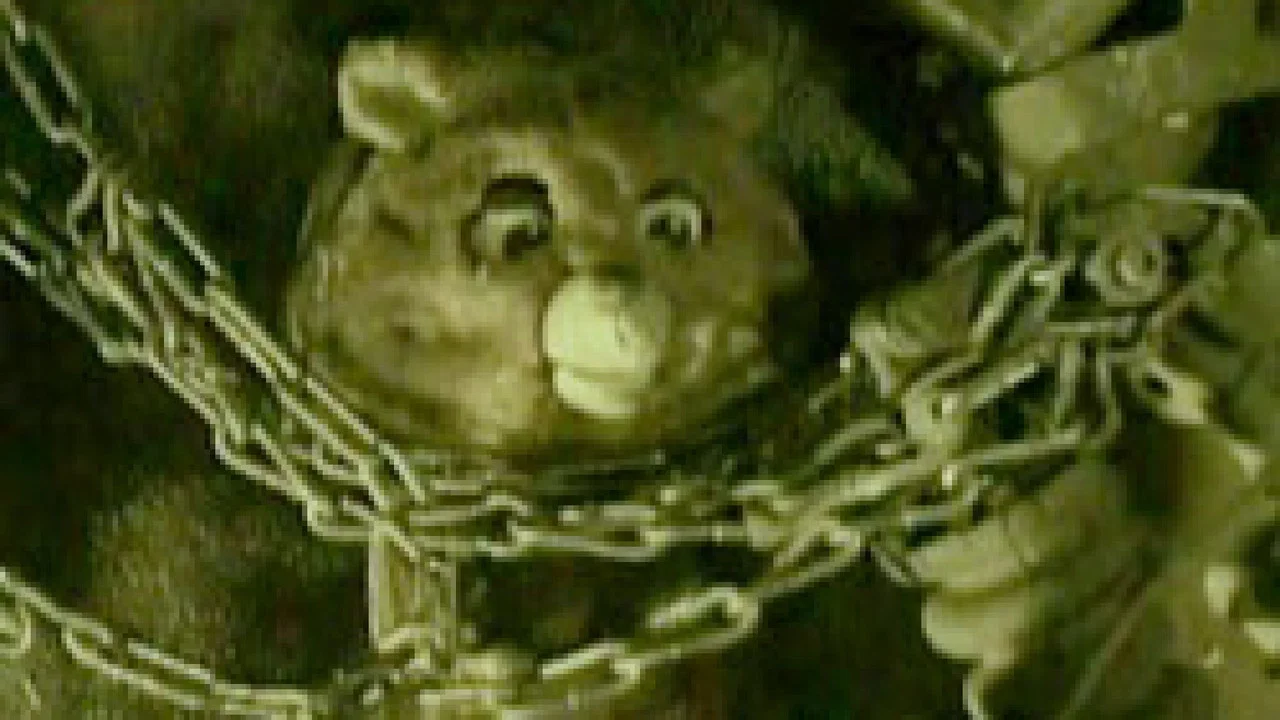 Evil Cult - 剧照