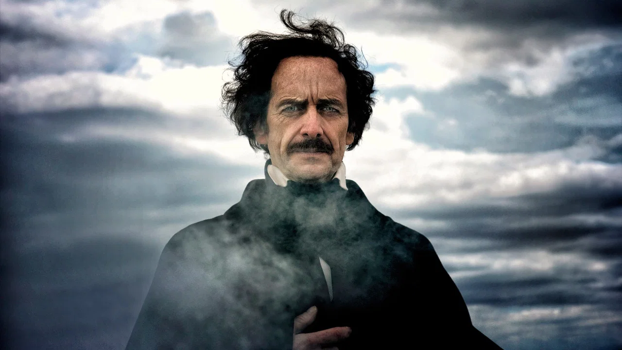 Edgar Allan Poe: Buried Alive - 剧照