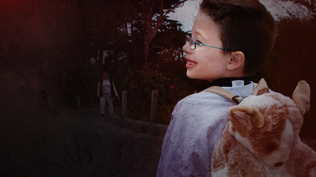 Little Boy Lost: An ID Mystery - 剧照