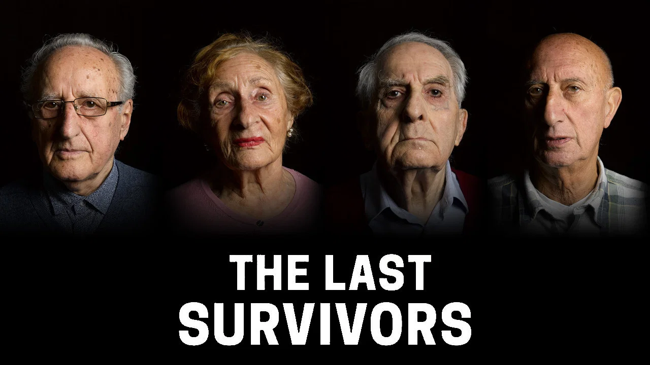 The Last Survivors - 剧照