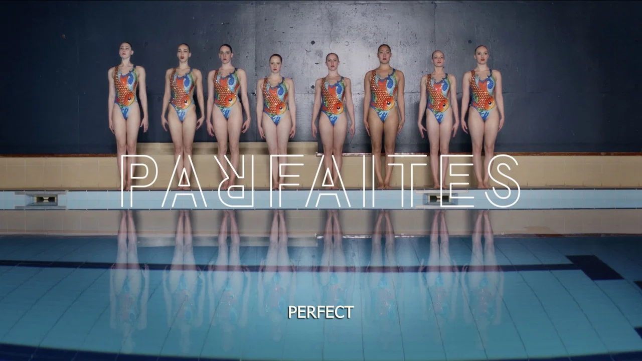 Perfect - 剧照