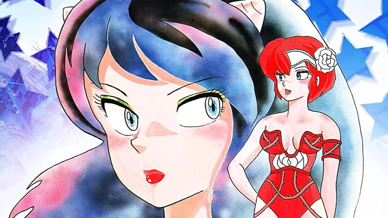 福星小子1：只有你 - 剧照