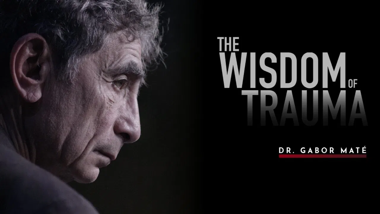 The Wisdom of Trauma - 剧照